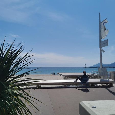 Un Nid D Amour Au Coeur De Cannes Apartment Bagian luar foto