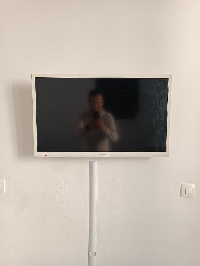 Un Nid D Amour Au Coeur De Cannes Apartment Bagian luar foto